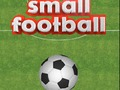 Žaidimas Mažas futbolas  internete