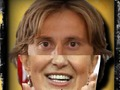 Žaidimas Įžymybės Chipso veidas  internete