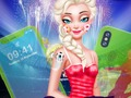 Žaidimas Naujas išmaniojo telefono dizainas  internete