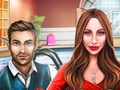 Žaidimas Prabangus kurortas  internete