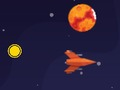 Žaidimas Kosmoso konfliktų maratonas  internete