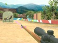 Žaidimas Hunter 3D  internete