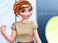 Žaidimas Laikas apsirengti princese  internete
