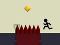 Žaidimas „Stickman Boost 2“ internete