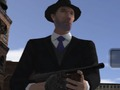 Žaidimas 1930-ųjų miesto centro mafija  internete