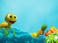 Žaidimas Brian Adventures The Beach  internete