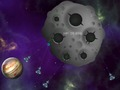 Žaidimas Asteroidas turi mirti!  internete