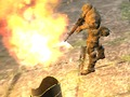Žaidimas Warzone internete