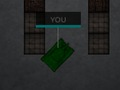 Žaidimas „Tank Wars“ kelių žaidėjų žaidimas  internete