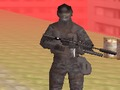 Žaidimas Specialiųjų pajėgų kova: Counter Strike  internete