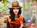 Žaidimas Wanderlust Europoje  internete