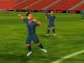 Žaidimas 2018 m. futbolo čempionatas  internete