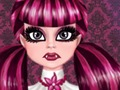 Žaidimas Monster Girl plaukų gydymas  internete