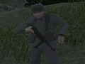 Žaidimas Sovietinis snaiperis  internete