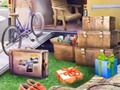 Žaidimas Johns judėjimo tarnyba internete
