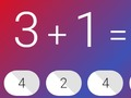 Žaidimas Matematikos testas 2  internete