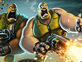 Žaidimas Brothers In Arms internete