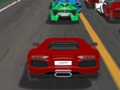 Žaidimas „Pinnacle Racer“ internete