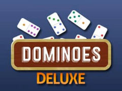 Žaidimas Domino  internete