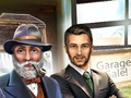 Žaidimas Antikvariatas  internete