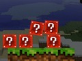 Žaidimas Lucky Block bokštas  internete
