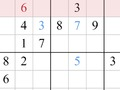 Žaidimas "Smart Sudoku"  internete