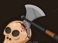 Žaidimas Brutali manija. io  internete