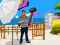 Žaidimas Paparacai visur  internete