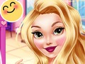 Žaidimas Disnėjaus princesės: Pokyčių salonas  internete