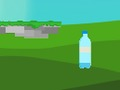 Žaidimas Butelio apvertimo iššūkis 3  internete