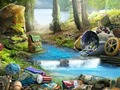 Žaidimas Tegul žaidimas prasideda  internete