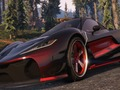 Žaidimas Neįprasta automobilio mozaika  internete