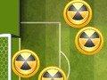 Žaidimas Futbolo kepurės  internete
