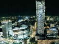 Žaidimas Dėlionė: dideli miestai  internete