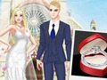 Žaidimas Bonnie netikėtas pasiūlymas  internete