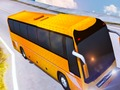 Žaidimas Miesto autobuso vairavimo simuliatorius  internete