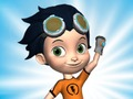 Žaidimas Rusty Kniave: Scavenger Hunt  internete
