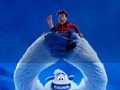 Žaidimas Mažoji pėda: mažasis alpinistas  internete