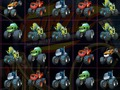 Žaidimas „Flash“ ir „Wonder Machines“: avarija  internete