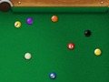 Žaidimas Baseinas 9 kamuoliukai  internete