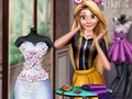 Žaidimas "Celebrity Tailor Shop"  internete