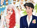 Žaidimas Princesė: Coachella įkvėptos vestuvės  internete