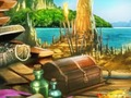 Žaidimas Fantomų sala  internete