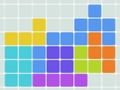 Žaidimas Blokuoja galvosūkį  internete