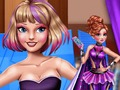 Žaidimas Princesė: žaislų parduotuvė  internete