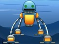 Žaidimas Robotų jungtys  internete