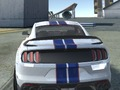 Žaidimas Stunt Cars Multiplayer  internete