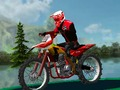 Žaidimas Motociklų lenktynių ultimatumas 2018 m  internete