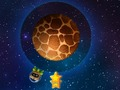 Žaidimas Boksas į kosmosą  internete