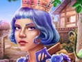 Žaidimas Našlaičių princesė  internete